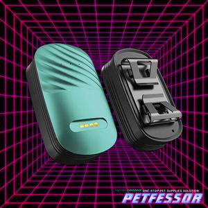 Oem Odm Waterdichte Hond Gps كراج Gsm Gprs واي فاي ذكي Gps Pet تعقب بالتطبيق + ويب + Sms تتبع إلكتروني كراج - Product Image 3