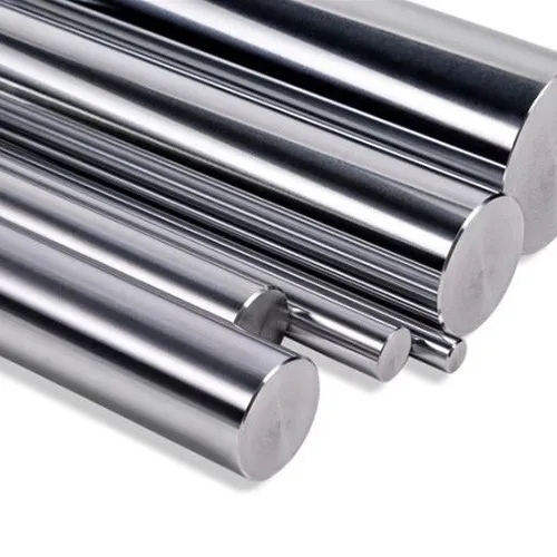 Chinese manufacturers hot selling aisi 304 price 50mm round steel bar