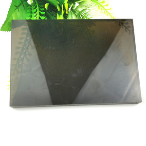 แผ่นโพลีคาร์บอเนตขนาด10มม. 15มม. กันรอยขีดข่วนสำหรับหลังคา - Product Image 4