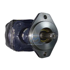 Jinsung Precision Co. Pompe hydraulique B054 pour chariot élévateur diesel 3 tonnes, ensemble de pompe à engrenages Clark, pièce 800154360 - Product Image 2