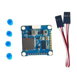 F4 V3S PLUS Flight <b>Controller</b> 45A 4-in-1 ESC & DSHOT600 7-36V FPV Drone SBUS/CRSF/IBUS Factory Direct - Product Image 2