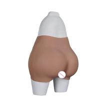 Glúteo de Silicona Realista para Personas Transgénero y Travestis con Inserto Vaginal 100% Impermeable 4.45kg OEM
