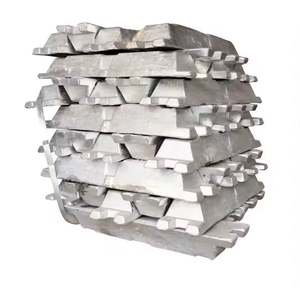 <b>Aluminum</b> Alloy <b>Ingots</b>,pure <b>Aluminum</b> <b>Ingot</b> 99.7,<b>aluminum</b> <b>Ingots</b> Bundles - Product Image 1