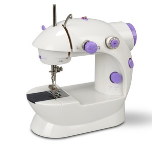 VOF FHSM-202 Vente en gros chine mini <span class=keywords><strong>machine</strong></span> à <span class=keywords><strong>coudre</strong></span> électronique <span class=keywords><strong>pfaff</strong></span> 335 industrielle bouton trou juita - Product Image 3