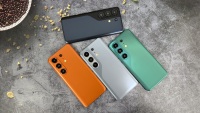 Vente en gros d'usine, smartphone original Camon 50 Premier 5G, 16 Go de RAM, 256 Go, 2 SIM, téléphone portable Android 13, téléphones mobiles