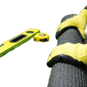 Rouleau de <span class=keywords><strong>gazon</strong></span> artificiel souple DIY de 2 m de large, 20 mm/25 mm, découpé sur mesure - <span class=keywords><strong>Gazon</strong></span> <span class=keywords><strong>synthétique</strong></span> pour aménagement paysager de jardin - Product Image 1