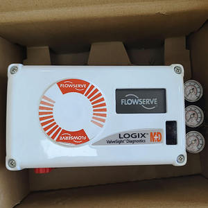 Logix 500MD / 520MD+37-W1R300-000 à double action numérique en stock et prix disponible - Product Image 5