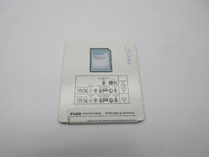 6ES7953-8LJ31-0AA0 ใหม่ S7 4MB PLC - Product Image 4