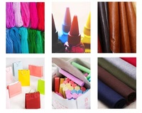 Colorant soluble dans l'huile Transparent rouge FB/solvant rouge 146 CAS70956-30-8 pour encre en plastique graisse bougie résine Textile