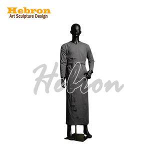 Costume Personalizzato di Darth Sidious di <span class=keywords><strong>Star</strong></span> <span class=keywords><strong>Wars</strong></span> per Adulti, Collezione Completa per Cosplay di Personaggi Cinematografici, Performance di Ruolo - Product Image 4