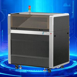 Full Color <b>3D</b> <b>Printer</b> High Resolution 12 Material Channels Directly Transforms <b>3D</b> Models Physical Objects Producing Stock - Product Image 2