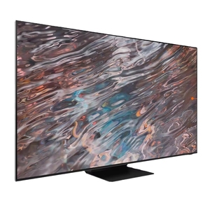 2025สำหรับนีโอ QLED 8K มินิแอลอีดีสมาร์ททีวี85นิ้วคลาสพร้อม Ai ปรับสเกลการออกแบบกรอบโลหะ Alexa ในตัว - Product Image 4