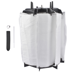 Conjunto de Rejilla de Elementos DE 59023400 para Filtros de Piscina de 48 Pies Cuadrados - Product Image 2