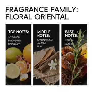 Perfume de Mujer de Alta Calidad, Aroma Floral y Frutal, Colonia de 100 ml, Fragancia Duradera, Spray Corporal, Perfumes Originales de Fábrica - Product Image 2