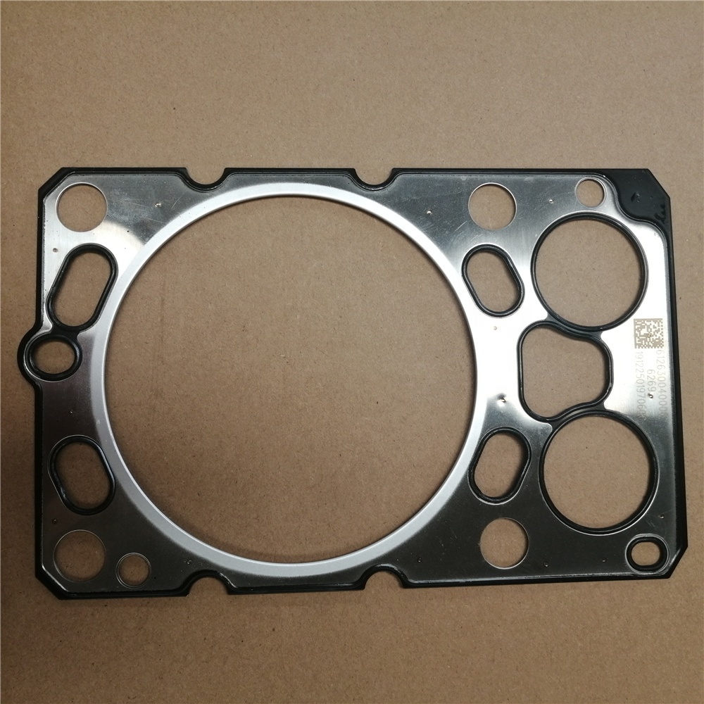 Ogichan様　確認用 612630040006 Cylinder Head Gasket - High Quality Sinotruk Part