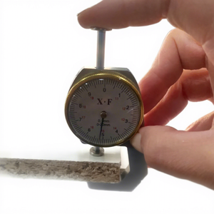 Chất lượng tốt thân thiện với môi ván dăm 18 mét * 1220x2440 mét CE chứng nhận đồ nội thất lớp hoàn thành bề mặt cho đồ nội thất sử dụng - Product Image 1