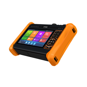 Mt6500/6510 OTDR sợi quang breakpoint phát hiện đa chức năng giám sát toàn diện Tester OPM VFL trực quan lỗi định vị - Product Image 3