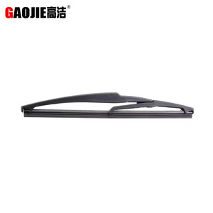 Aplicable al conjunto del brazo oscilante del limpiaparabrisas trasero del Chevrolet Groove 2021-2024 - Product Image 1