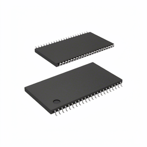 Memoria 44 TSOP IDT71V416VS15PHGI, Comprar Componentes Electrónicos Originales en Línea - Product Image 1