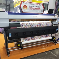 Peripage — Machine d'impression par Sublimation pour tissu numérique, 1900mm, FD1900