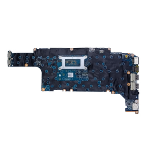 Original nuevo para Dell Latitude 5420 placa base i5-10210U 097CX2 GDF40 LA-K492P - Product Image 1