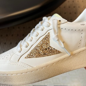 Zapatos Deportivos Casuales de Lujo para Hombre, Personalizados, de Alta Calidad, con Malla Transpirable, Ligeros, con Lentejuelas Brillantes y Cordones - Product Image 4