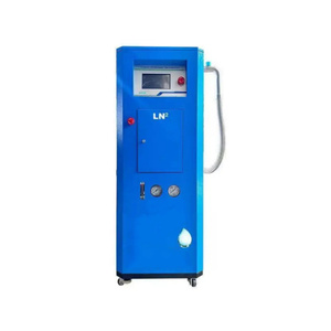 เครื่องกำเนิดไนโตรเจนขนาดเล็กแบบอัตโนมัติ ใช้งานง่าย 40-50 ลิตร/วัน 50Hz สำหรับใช้ในอุตสาหกรรม - Product Image 1