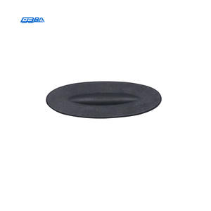 Cubierta de Goma para Interruptor de Puerta, Material Original, Nueva, de Gran Calidad, para McLaren 650s 2015 13A4087CP - Product Image 2