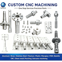 Module de serrage rapide modulaire personnalisé OEM pour la personnalisation de produits métalliques, usinage CNC, pour centre d'usinage CNC