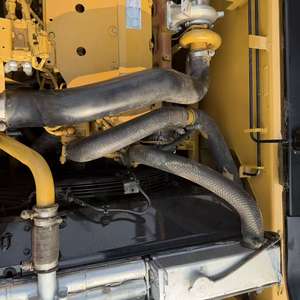 Excavatrice sur chenilles d'occasion du Japon, 20 tonnes, modèles 320D/320D2/320DL/325D, état 95%, capacité de godet de 1,0 m³, inspection vidéo testée - Product Image 5