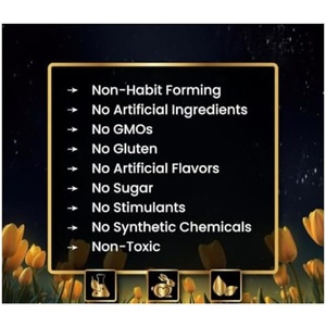 Cápsulas Cetogénicas ODM OEM, Detoxifican, Apoyan la Digestión, Controlan el Apetito, Favorecen la Pérdida de Peso - Product Image 3