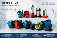 Pompe de circulation et de surpression pour eau chaude, résistante aux hautes températures, pour chauffe-eau, avec raccord à bride, OEM