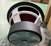 Aksesoris Mobil Subwoofer 15 Inch Subwoofer Original Tahan Lama Subwoofer 18 Inch Subwoofer Bass Amerika Mewah 12 Inch
