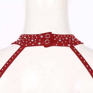 Leotardo Halter Salón de baile latino <span class=keywords><strong>Tango</strong></span> Salsa Traje de baile Competencia Vestido de Baile Estándar <span class=keywords><strong>Ropa</strong></span> clásica - Product Image 3