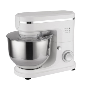 Batidora <span class=keywords><strong>de</strong></span> Pedestal Multifuncional para Cocina, Batidora <span class=keywords><strong>de</strong></span> Pedestal Doméstica <span class=keywords><strong>de</strong></span> 10L, Batidora <span class=keywords><strong>de</strong></span> Pedestal Eléctrica para Hornear - Product Image 1