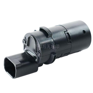 Capteur de stationnement PDC Renault 8200138377 Arrière Étanche 12 V Aide au recul pour voiture - Product Image 3