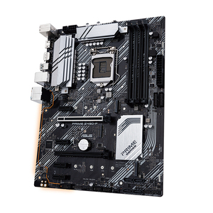 ASUS PRIME <span class=keywords><strong>Z490</strong></span>-<span class=keywords><strong>P</strong></span> ATX Carte Mère Gaming soutien 10900K 10700K avec Intel <span class=keywords><strong>Z490</strong></span> LGA 1200 Carte mère Gaming En Stock - Product Image 4
