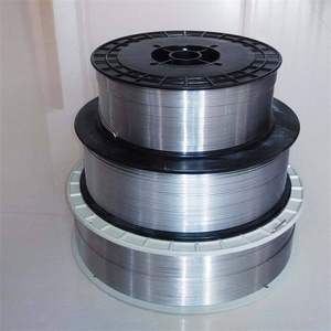 <span class=keywords><strong>Fil</strong></span> de fer en <span class=keywords><strong>aluminium</strong></span> 2mm-10mm 5mm <span class=keywords><strong>Fil</strong></span> de soudage <span class=keywords><strong>recuit</strong></span> pour rivet 5056 1060 avec pliage - Product Image 2