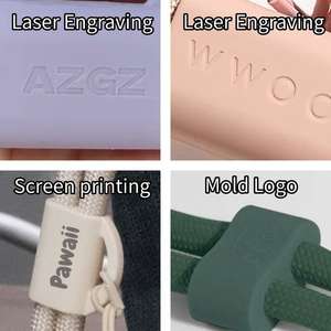 Correa de Perro Multifuncional 4 en 1 de Lujo Ecológica Premium, Ajustable, con Logotipo Personalizable, para Llevar en la Mano o Cruzada, para Perros - Product Image 3