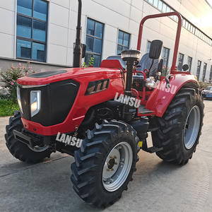 Cabine <span class=keywords><strong>de</strong></span> <span class=keywords><strong>tracteur</strong></span> agricole avec cabine et ca 4x4 80hp 90hp 100hp 120hp - Product Image 2