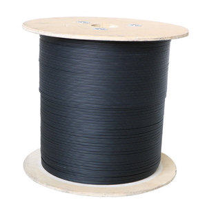 Cable de conexión a precio de fábrica Material respetuoso con el medio ambiente Conector Sc/Lc utilizado para red FTTH WiFi 100m de distancia - Product Image 4