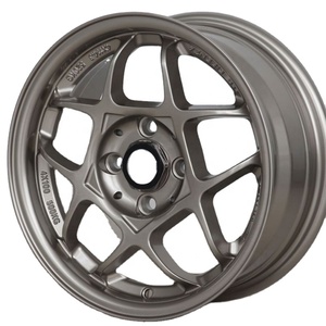 ล้อแม็กซ์อัลลอยขอบลึก ขนาด 18 19 20 21 นิ้ว แบบสแต็กเกอร์ 5 รู 112 PCD สำหรับรถยนต์เมอร์เซเดส-เบนซ์ คลาส <span class=keywords><strong>W124</strong></span> - Product Image 3