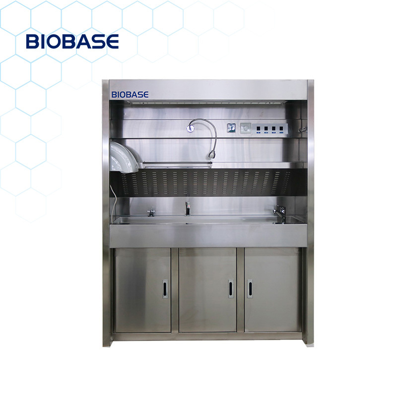 Biobase China R Tissue Embedding Center