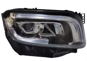 ชุดไฟหน้ารถสำหรับ Mercedes-Benz glb W247 2020 2021 OEM 2479063700 2479063800 - Product Image 6