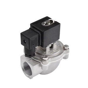 Thay thế van thu bụi MYA-Z-25 vật liệu thép không gỉ Van điện từ van thí điểm - Product Image 4