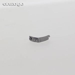 Piezas de máquina de bordar por ordenador, tornillo de caja de bobina grande y pequeña, 50 unidades + gancho Ox Horn, 50 piezas = 50 juegos - Product Image 5