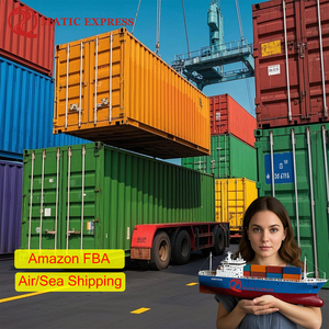 Quảng Châu để bucharest kinh doanh nhỏ đại lý hậu cần dịch vụ linh hoạt điều khoản vận chuyển cho lcl + Express mua sắm trực tuyến - Product Image 6