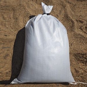 Biểu Tượng Tùy Chỉnh 25Kg PP Dệt Pouch Túi Tái Sử Dụng Mùi Bằng Chứng Túi Nhựa Cho Cà Phê/Ca cao Hạt Bao Bì Xuất Khẩu Nhiệt Zip Khóa - Product Image 5