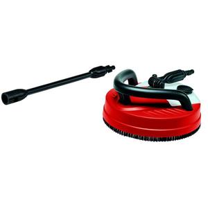EINHELL - 4144015 Patio Cleaner ø30cm - EAN 4006825652000 ACCESSORIES FOR PRESSURE <b>WASHERS</b> - Product Image 1