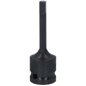 Brilliant Tools Mèche à chocs 1/2 "à six pans creux 6 mm - Product Image 4